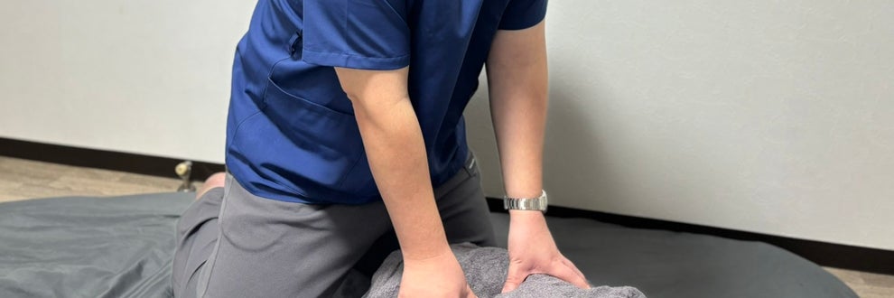 出張酒井整体院の画像