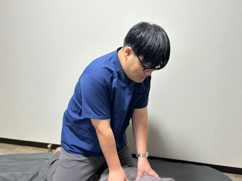 出張酒井整体院の画像
